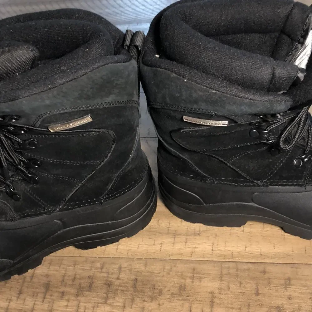 NWOT Field & Stream All Season Water Resistant Outdoor Work & Sports Boots 🥾